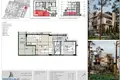 1 bedroom apartment 89 m² Ishem, Albania