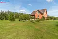 Maison 224 m² Pasventys, Lituanie