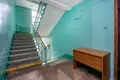 3 room apartment 77 m² Minsk, Belarus