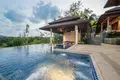 villa de 5 dormitorios 650 m² Phuket, Tailandia