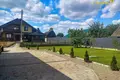 House 179 m² Luhavaslabadski sielski Saviet, Belarus