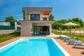 villa de 5 dormitorios 272 m² Grad Pula, Croacia