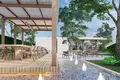 3 bedroom villa 404 m² Thalang, Thailand
