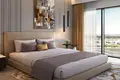 Mieszkanie 1 pokój 643 m² Dubaj, Emiraty Arabskie