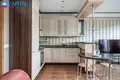 Квартира 3 комнаты 79 м² Вильнюс, Литва