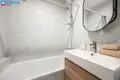 Mieszkanie 2 pokoi 52 m² Wilno, Litwa