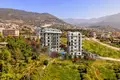 1 bedroom apartment 52 m² Obakoey, Turkey