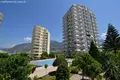 Mieszkanie 3 pokoi 115 m² w Alanya, Turcja