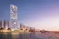 Kompleks mieszkalny ANWA — the tallest residence by Omniyat in the district of Dubai Maritime City