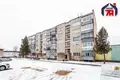 Apartamento 2 habitaciones 49 m² Enierhietykau, Bielorrusia