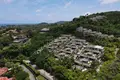 Appartement 2 chambres 206 m² Choeng Thale, Thaïlande