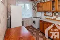 Appartement 3 chambres 64 m² Borissov, Bélarus