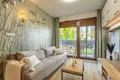 Квартира 3 комнаты 50 м² Варшава, Польша
