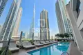 Mieszkanie 1 pokój 712 m² Dubaj, Emiraty Arabskie