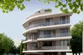 Penthouse 3 pokoi 118 m² Limassol, Cyprus