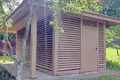 Cottage 6 rooms 174 m² Viarkudski sielski Saviet, Belarus