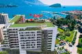 Appartement 2 chambres 60 m² Budva, Monténégro
