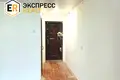 1 room apartment 31 m² Biaroza, Belarus