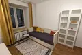 2 room apartment 38 m² in Warsaw, Poland