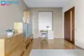 Apartamento 3 habitaciones 74 m² Vilna, Lituania