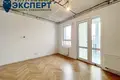 3 room apartment 62 m² Minsk, Belarus