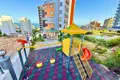 Appartement 2 chambres 64 m² Mezitli, Turquie