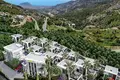 Willa 4 pokoi 226 m² Alanya, Turcja