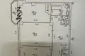2 room apartment 71 m² Odesa, Ukraine