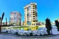 1 bedroom apartment  Incekum, Turkey