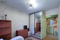 4 room apartment 59 m² Minsk, Belarus