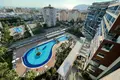 Duplex 4 rooms 100 m² Alanya, Turkey