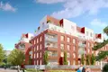 Mieszkanie 1 pokój 36 m² Francja metropolitalna, Francja