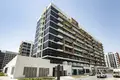 Apartamento 1 habitación 30 m² Dubái, Emiratos Árabes Unidos