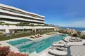 3 bedroom apartment  Mijas, Spain