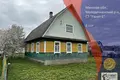 Haus 53 m² Radaskovicki selski Savet, Belarus