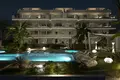 2 bedroom apartment 75 m² Cabo Roig, Spain
