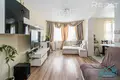 Apartamento 3 habitaciones 79 m² Minsk, Bielorrusia