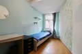 Apartamento 2 habitaciones 29 m² Poznan, Polonia