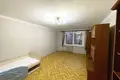 Appartement 1 chambre 43 m² Minsk, Biélorussie