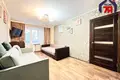 1 room apartment 29 m² Salihorsk, Belarus