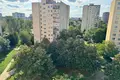 Apartamento 2 habitaciones 41 m² Varsovia, Polonia