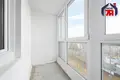 Wohnung 1 zimmer 45 m² Minsk, Belarus