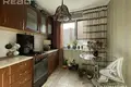 1 room apartment 37 m² Muhavecki selski Savet, Belarus