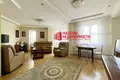 Квартира 3 комнаты 88 м² Гродно, Беларусь