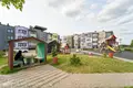 Appartement 4 chambres 105 m² Barawliany, Bélarus