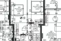 Mieszkanie 2 pokoi 86 m² Opcina Privlaka, Chorwacja