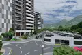 Condo 36 m² Burtaisi, Czarnogóra