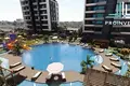 2 bedroom apartment 91 m² Mezitli, Turkey