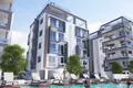 2 bedroom apartment 106 m² Kato Polemidion Municipality, Cyprus