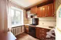 1 room apartment 36 m² Muchaviecki sielski Saviet, Belarus